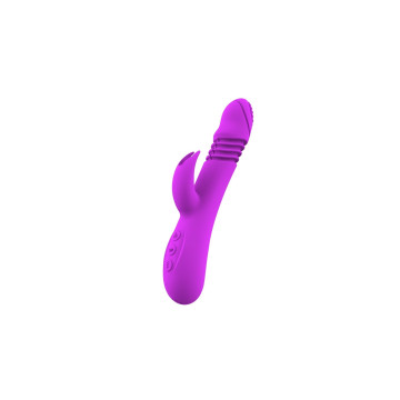 Wibrator-Ella, 7 vibration...