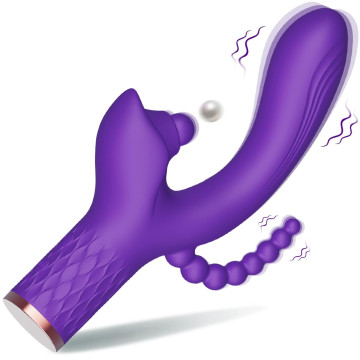 Wibrator - Patty, 7...