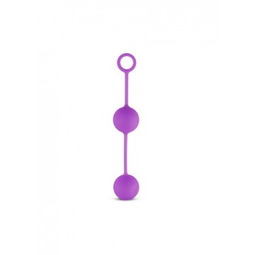 Kulki-Canon Balls Purple