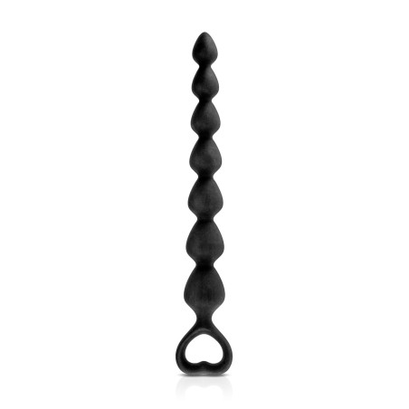 BACK LOVE BLACK MEDIUM