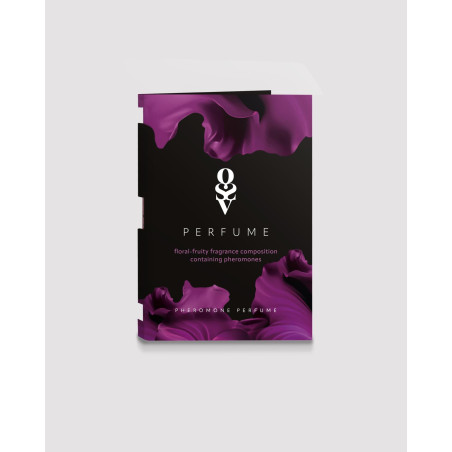 Perfumy Floral-fruity tester 1 ml