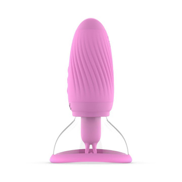 Teazers Suction Cup with...