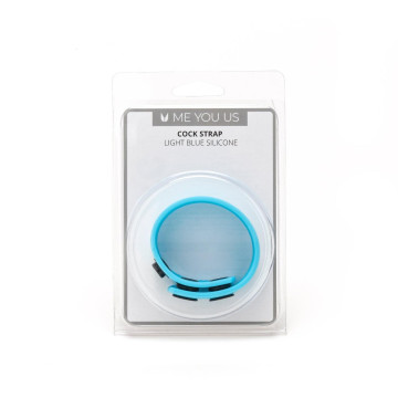 Me You Us Light Blue...