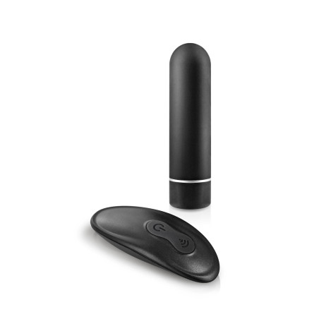 My Duke, mini vibrator with remote control
