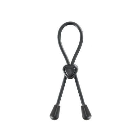 Cockring ajustable a boucle
