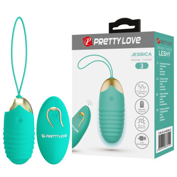 PRETTY LOVE - JESSICA Dream...