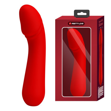 PRETTY LOVE - Cetus Red,...