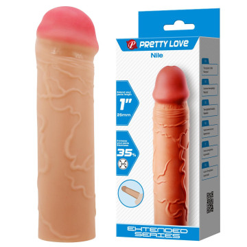 PRETTY LOVE - Nile 1"( 25...