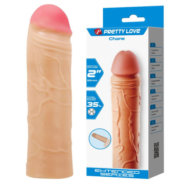 PRETTY LOVE - Chane 2" (50...