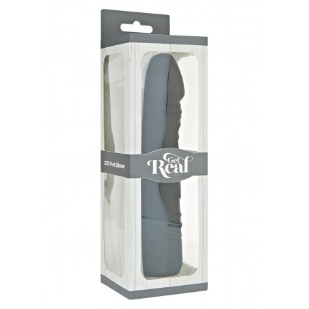 Wibrator-CLASSIC ORIGINAL VIBRATOR BLACK
