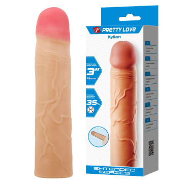 PRETTY LOVE - Kylian Flesh,...