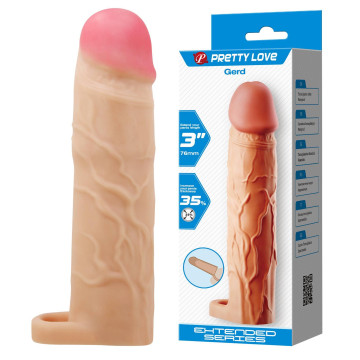 PRETTY LOVE - Gerd Flesh,...