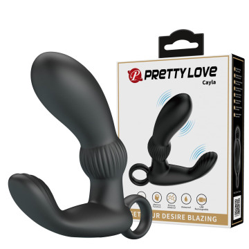 PRETTY LOVE - Cayla black,...