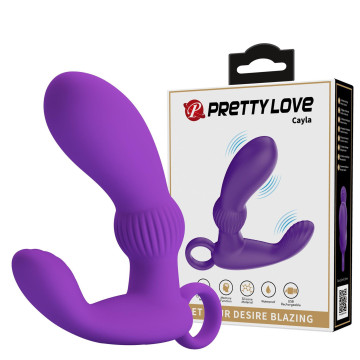 PRETTY LOVE - Cayla purple,...