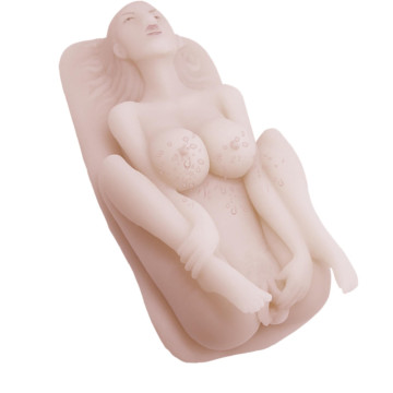 BAILE - Masturbator toy,...