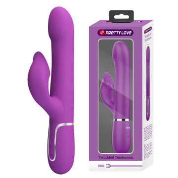 PRETTY LOVE - Falin Purple,...