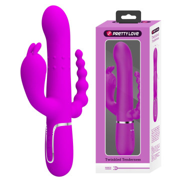 PRETTY LOVE - Cammy Purple,...