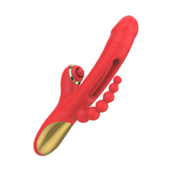 Luxe USB 9 functions of...