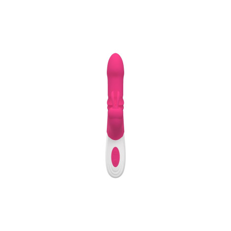 Eie USB 10 functions of vibrating & rotation bead & thrusting