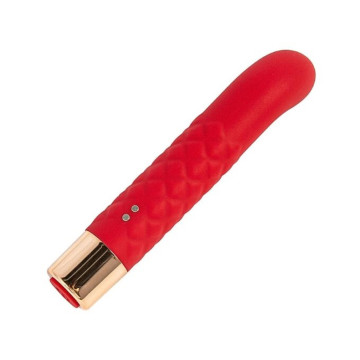 Vibrator G Spot USB 7...