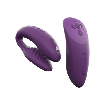 We-Vibe Chorus Purple