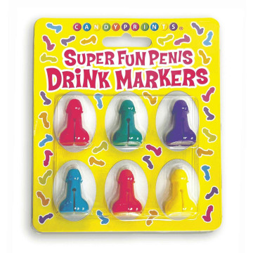 Super Fun Penis - Cocktail...