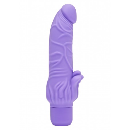 Wibrator-CLASSIC STIM VIBRATOR PURPLE