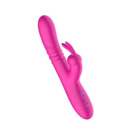 Rabbit vibrator