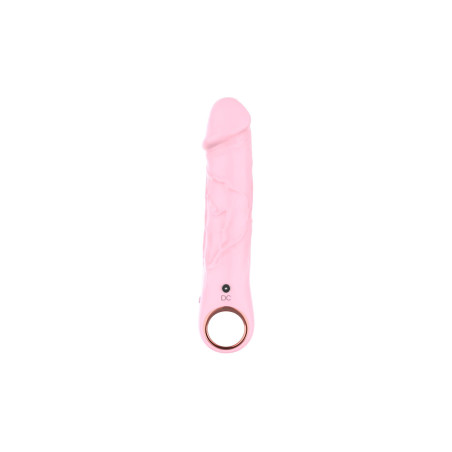 Wibrator - Rechargeable Vibrator USB 10 Functions