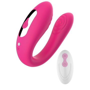 Stymulator - Massager Dual...