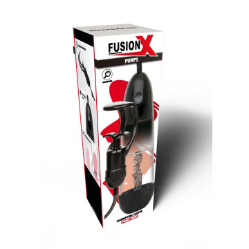 Hidden Desire Fusion X...