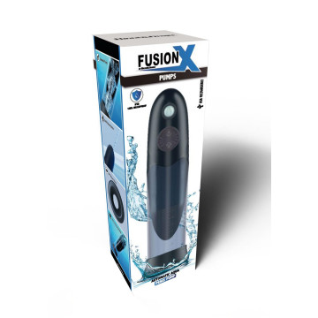 Hidden Desire Fusion X...