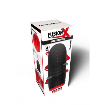 Hidden Desire Fusion X...