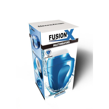 Hidden Desire Fusion X Aqua...