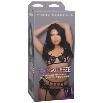 Cindy Starfall - ULTRASKYN...