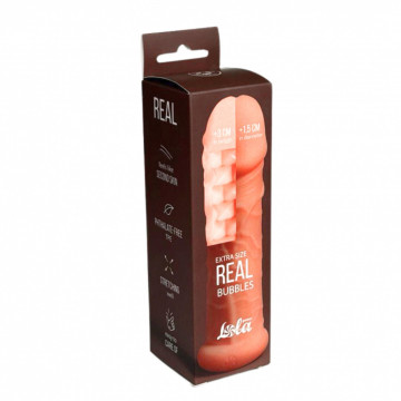 Penis sleeve Real Extra...