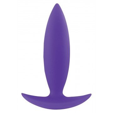 Plug-SPADES SMALL PURPLE