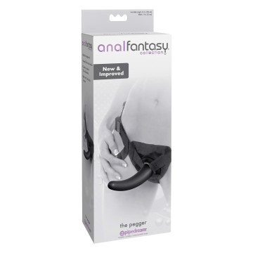 ANAL FANTASY COLLECTION THE...