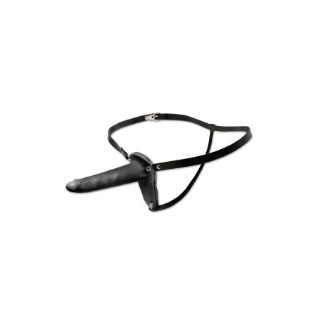 FETISH FANTASY SERIES BEGINNERS PENETRIX STRAP-ON BLACK