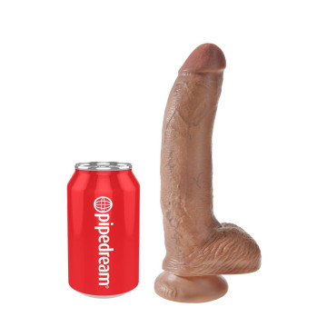 KING COCK 9 INCH COCK WITH...