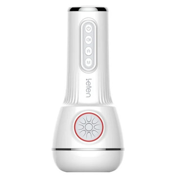 Leten SM340