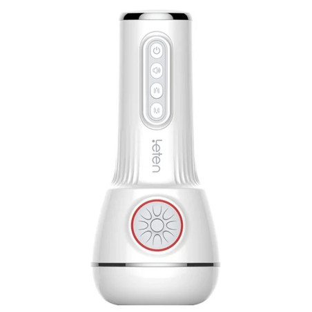 Leten SM340