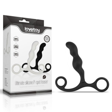 Ultimate Silicone P spot...