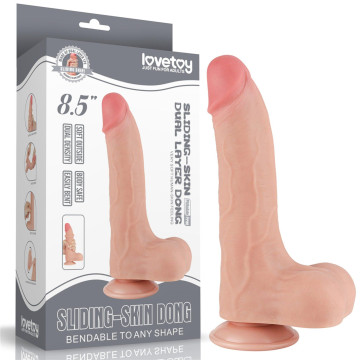 8.5'' Sliding Skin Dual...