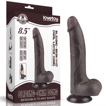 8.5'' Sliding Skin Dual...