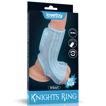 Vibrating Ridge Knights...