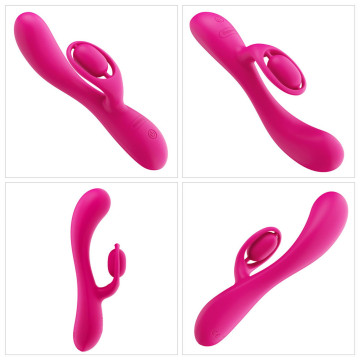 L'Allure Swirl Rechargeable...
