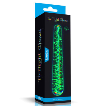 Glow-in-the-dark Twilight...