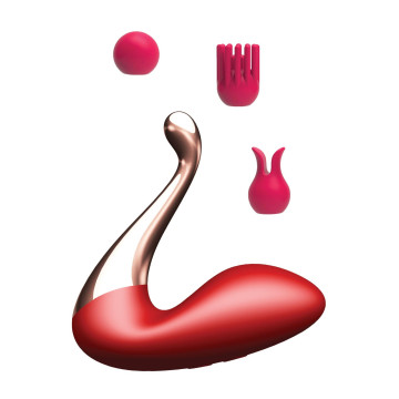 Stymulator - Swan massager,...