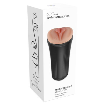 Masturbation cup - Deep...